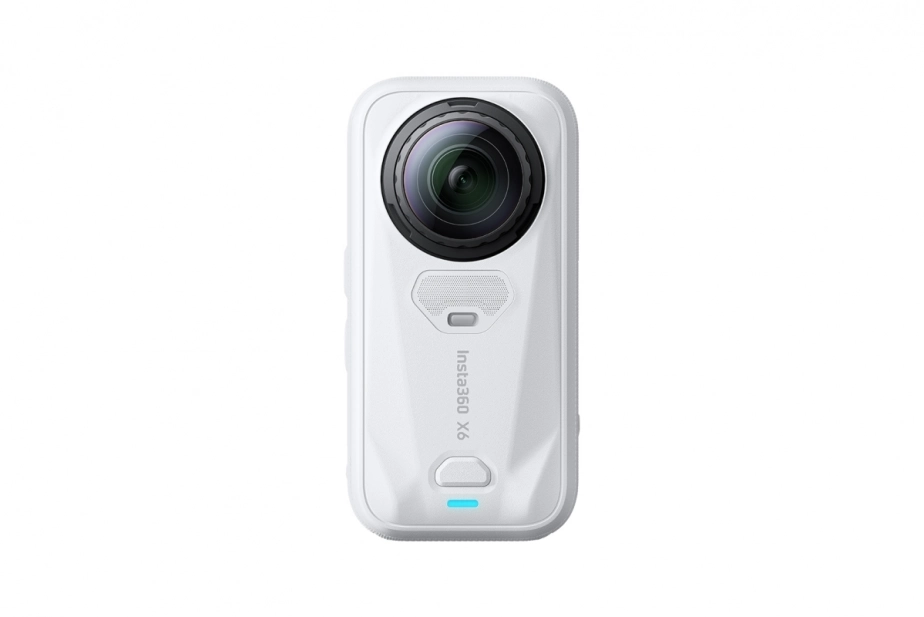 Insta360 X6 Essentials Bundle (bílá)