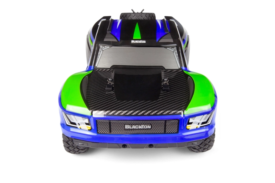 Vyper SC 1/16 4WD - Modrý