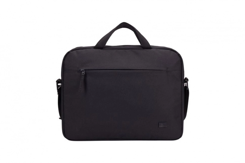 Case Logic Invigo Eco taška na notebook 14" INVIA114 - černá