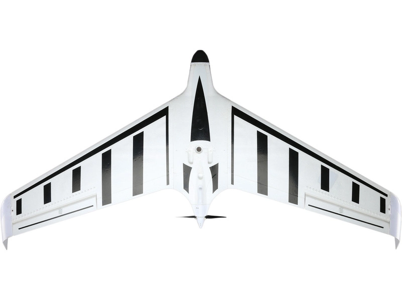 RC letadlo E-flite Opterra 2.0m SAFE Select BNF Basic