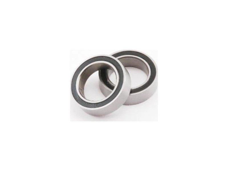 Losi ložisko chróm guma/nylón 10x15x4mm (2)