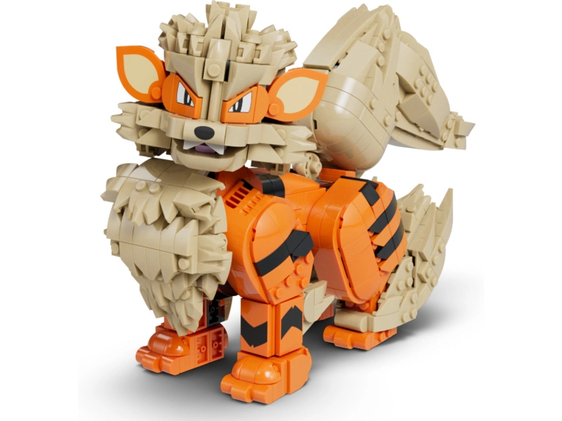 LEGO Pokémon - Arcanine