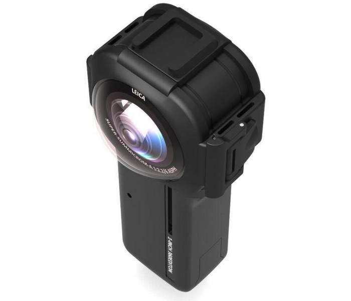 Insta360 One RS 1-INCH 360 EDITION - ochrana objektívu (1 pár)