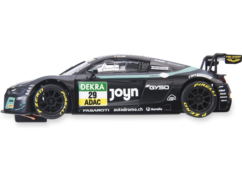 SCX Advance Audi R8 LMS GT3 R. Feller Land Motorsport
