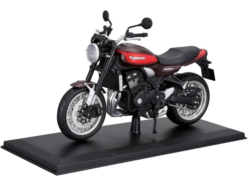 Maisto Kawasaki Z900RS 1:12