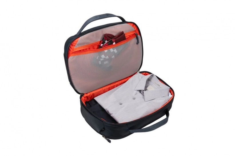 Thule Subterra taška do letadla TSBB301M - modrošedá