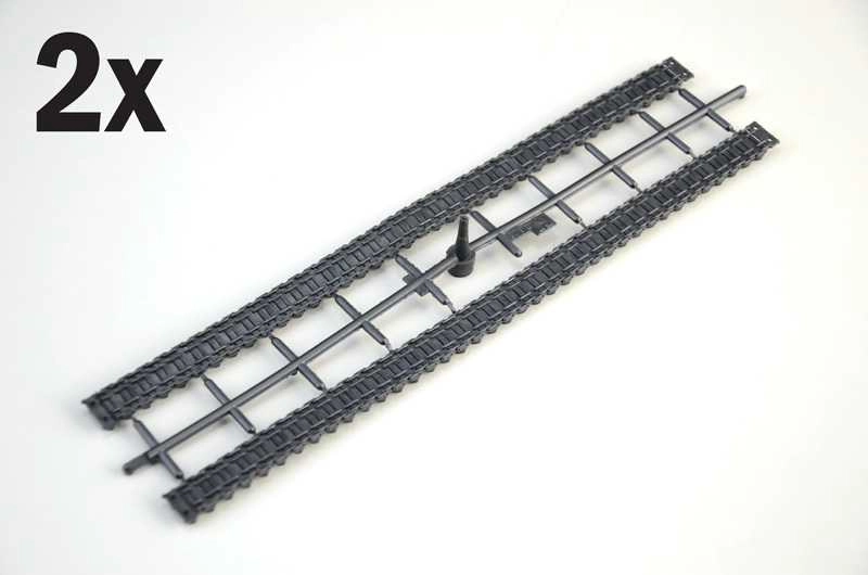 Italeri Tank Lvt-4 Water Buffalo Military 1945 1:35 /