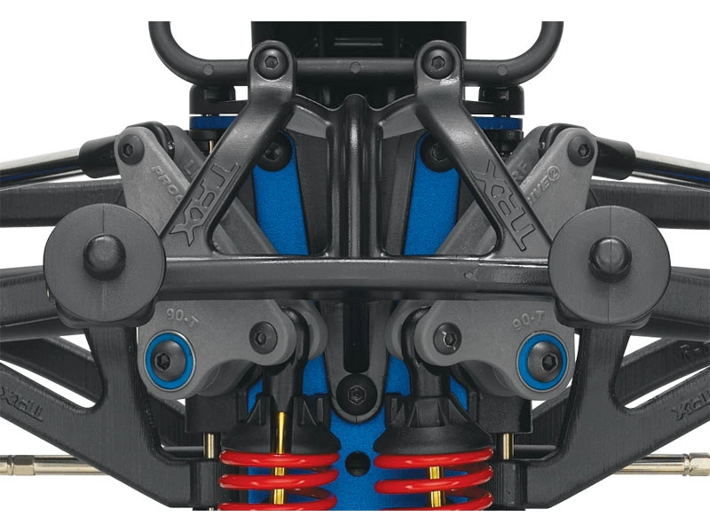RC auto Traxxas Nitro Slayer