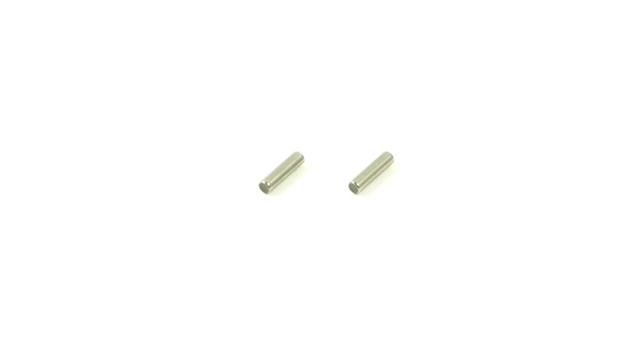 SWORKz oceľové kolíky 2,0x8,0mm S104, 2 ks.
