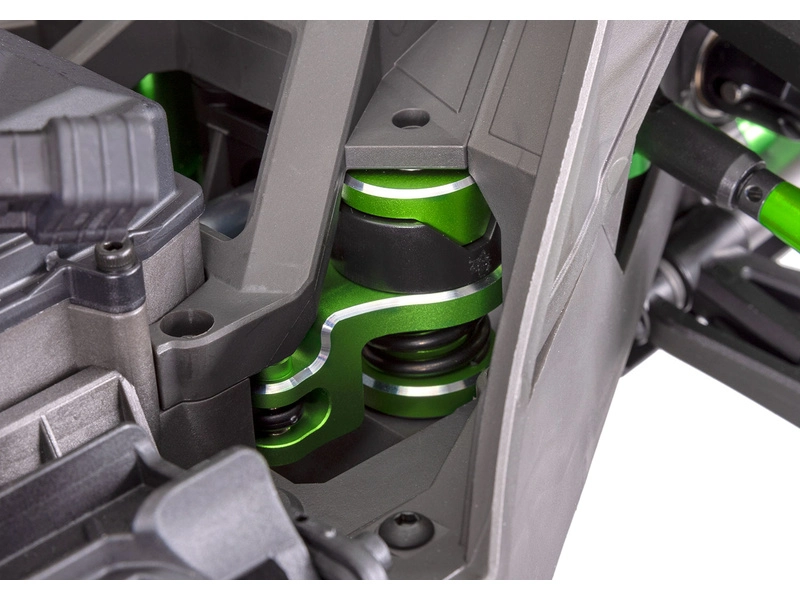 RC auto Traxxas XRT 8S Ultimate 1:6 4WD RTR, zelené