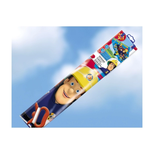 Lietajúci šarkan požiarnik Sam