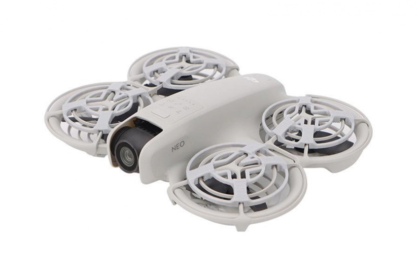 DJI NEO - Chránič rukou (horní)