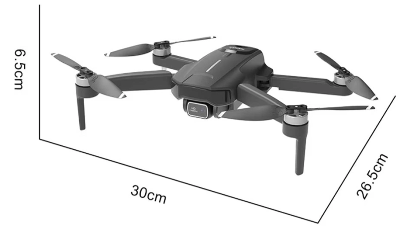 Dron Syma W5 | RCprofi.sk