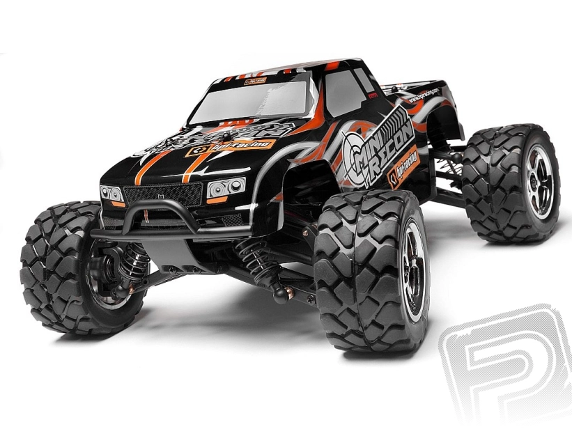 RC auto Mini Recon 1/18 RTR
