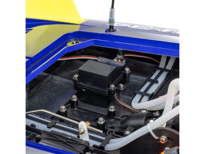 Proboat Miss Illinois U-34 34" Unlimited Hydro Race 8S RTR