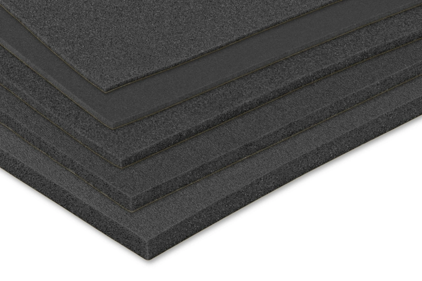 Machová lepiaca doska, hrúbka 2x310x210 mm, 1 kus