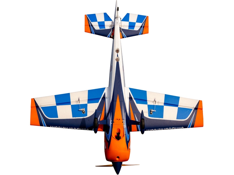 RC letadlo E-flite Extra 330 SC 3D 1.3m PNP