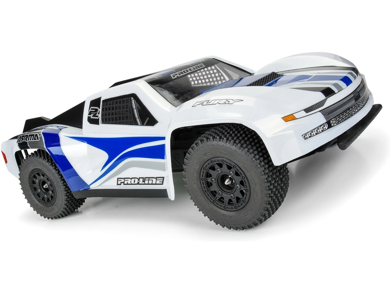 Karoséria Pro-Line 1:10 Sektorové číre: Fury