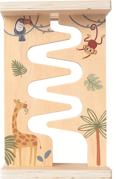 2Kids Toys Labyrint se zvířátky