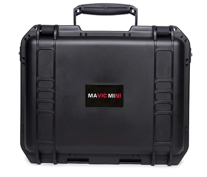 MAVIC MINI – Prepravný kufor