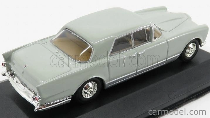 Edicola Facel vega Excellence 1958 1:43 Grey Met
