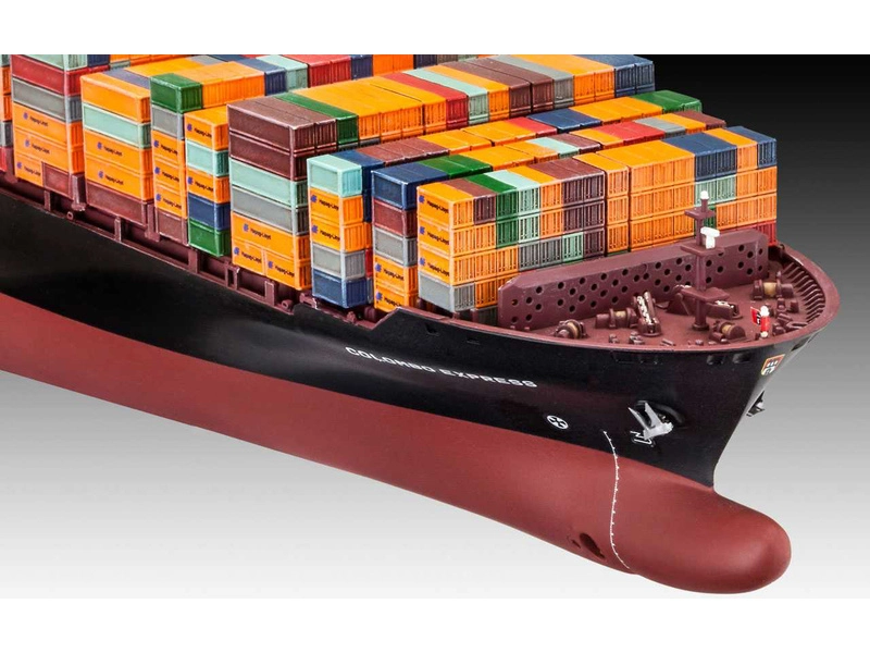 Revell kontajnerová loď Colombo Express (1:700)