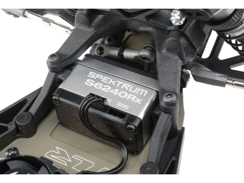 Súprava TLR 22 4.0 1:10 2WD Race Buggy Kit