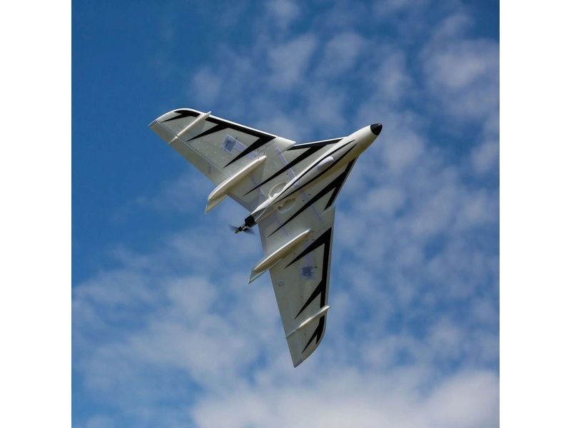 F-27 Evolution 0.9m SAFE Select BNF Basic