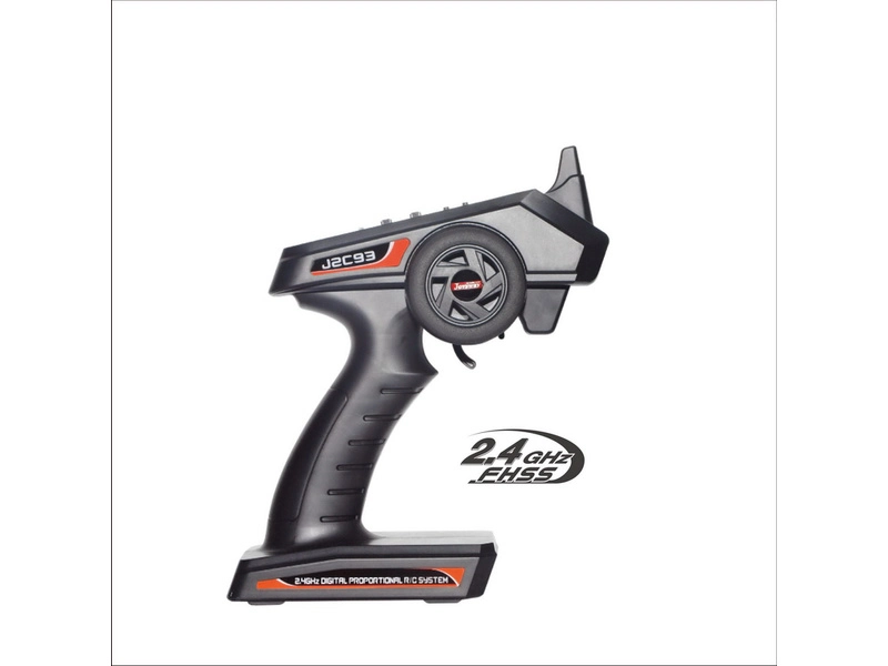 RC čln Alpha Super 1000 Brushless 2.4GHz RTR