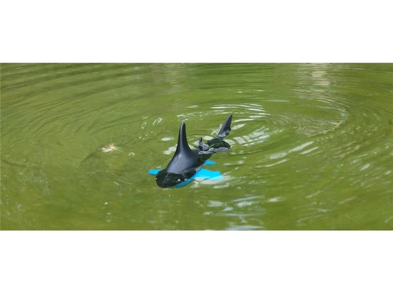 NINCOCEAN Shark RTR