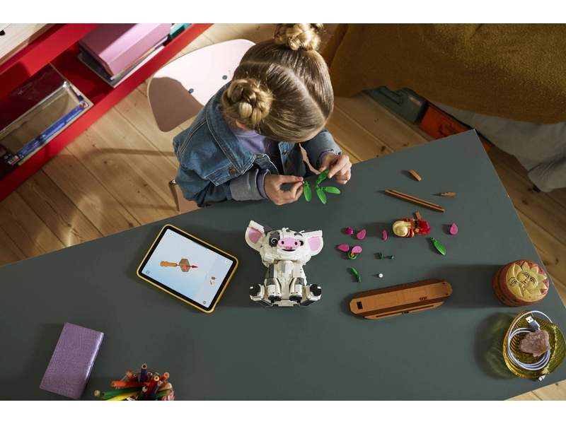 LEGO Disney - Pua