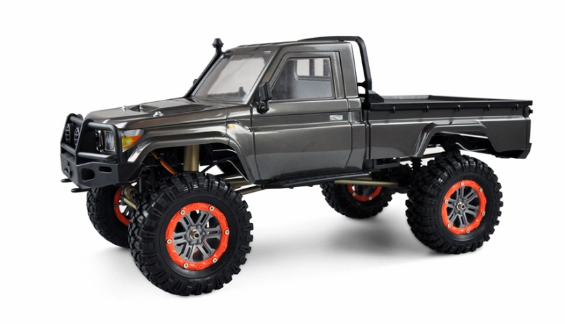 RC auto AMX Rock RCX10B Profi