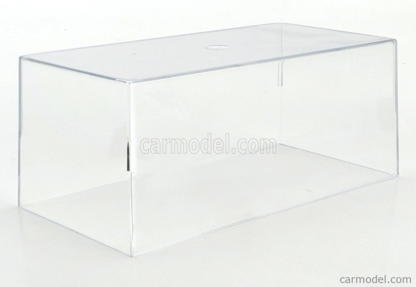 Vetrina display box Vetrina display box Only Transparent Cover For 1/43 Scale Absup - Ablam - Abfgt Collection - Solo Copertura Trasparente - Lungh.length Cm 15.0 X Largh.width Cm 7.7 X Alt.height Cm 6.4 (altezza Interna Interior Height Cm 6.2) 1:43 Plastový Displej