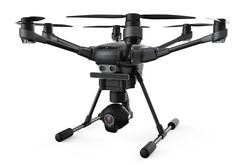 TYPHOON H PRO s Intel® RealSense™ Technology - vystavený kus
