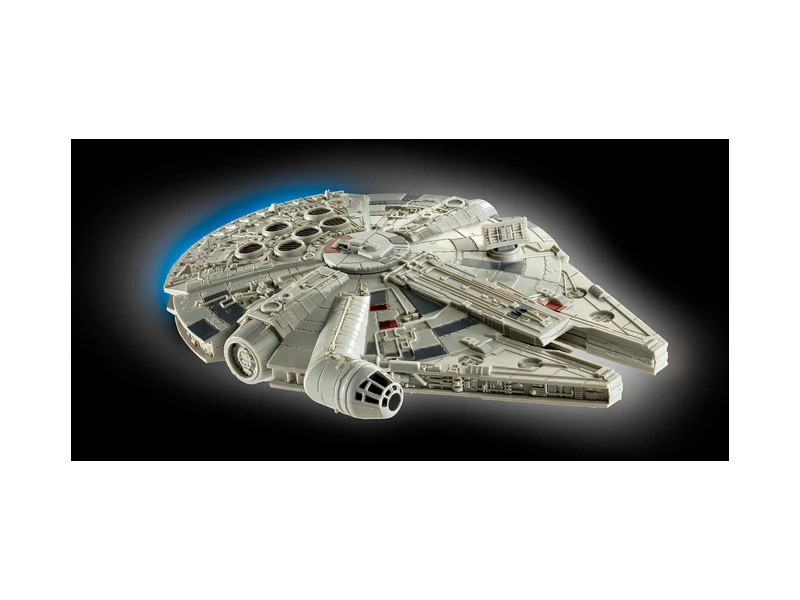 Revell SW - Millennium Falcon (1:164)