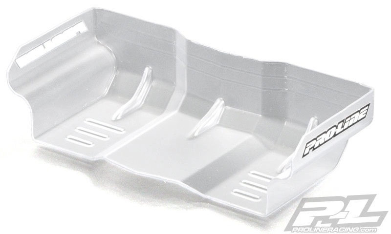 Trifecta 1/10 Buggy predrezané krídlo