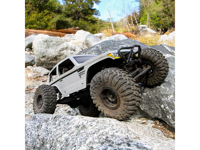 Axial Wraith Spawn 1:10 4WD RTR