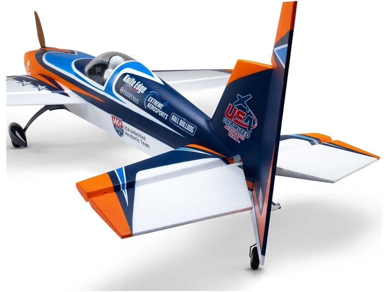RC letadlo E-flite Extra 330 SC 3D 1.3m PNP