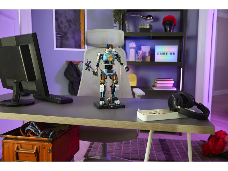 LEGO Fortnite - KIT
