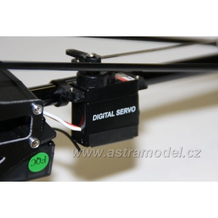 RC vrtuľník Scorpio 1v33 2.4GHz