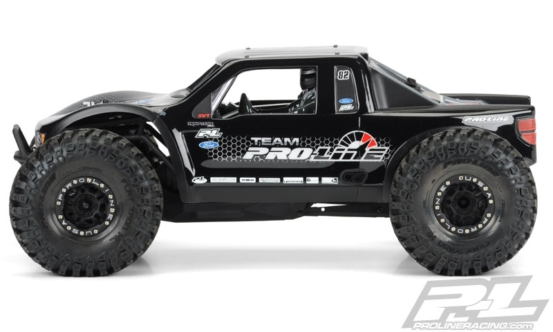 Karoserie čirá Ford F-150 Raptor SVT