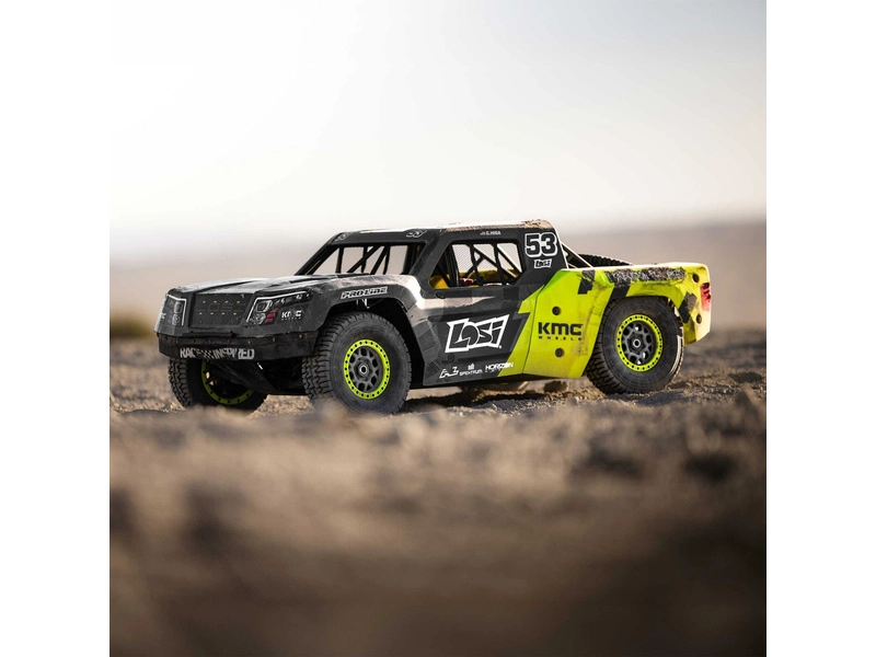 Losi 5IVE-TG 3.0 1:5 Gas 4WD RTR