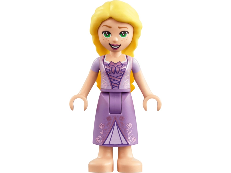 LEGO Disney – Locika vo veži
