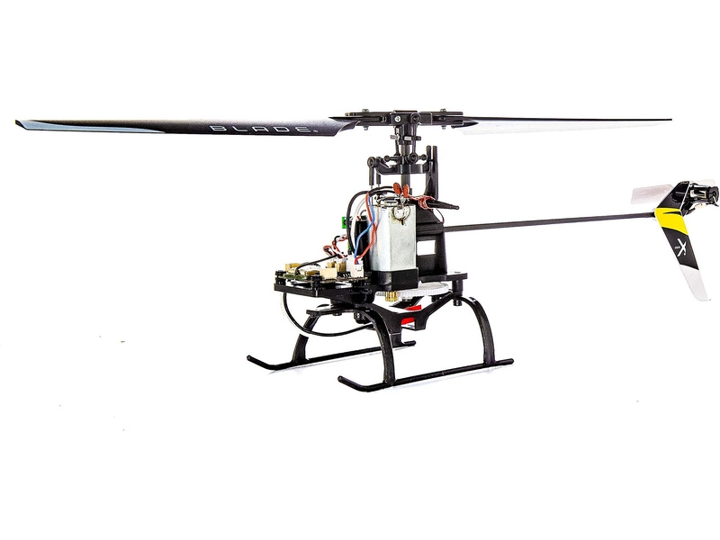 RC vrtulník Blade 120 S2 SAFE BNF