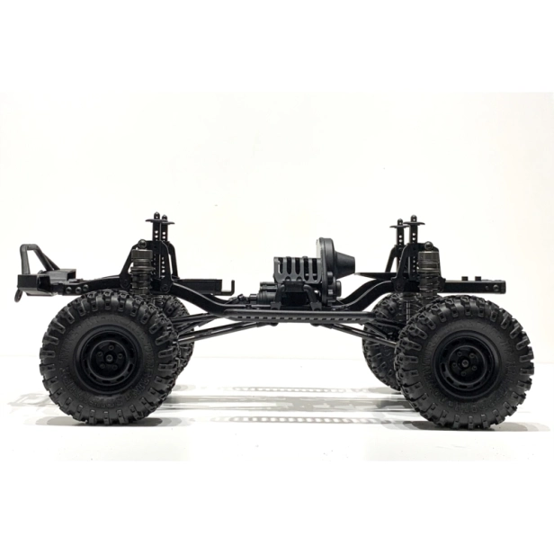 RC stavebnica SCA-1E Coyote truck 2.1 (rázvor 285 mm)