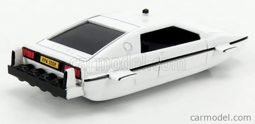 Corgi Lotus Set 007 James Bond - tři modely 1:50