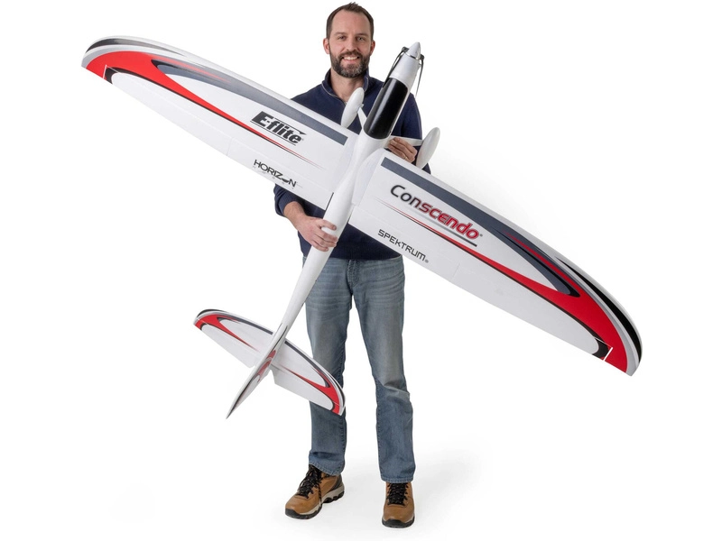 E-flite Conscendo 2.0m PNP