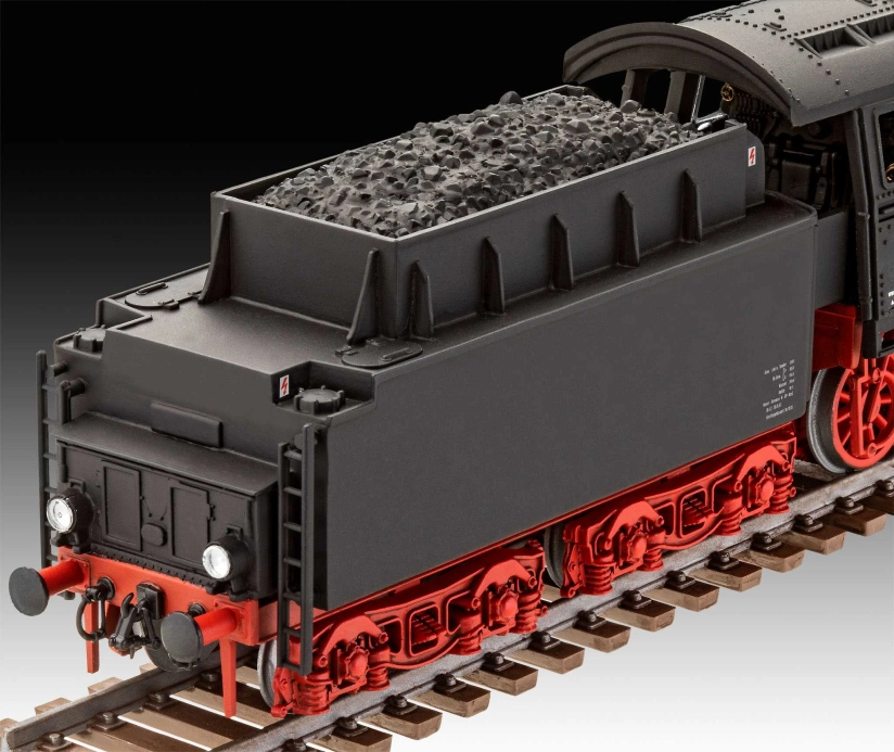 Lokomotíva Revell DRG triedy 03 s tendrom (1:87)