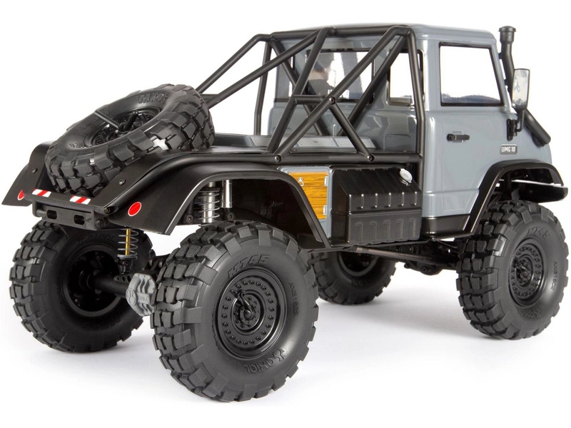 Axial SCX10 II UMG10 1:10 Kit
