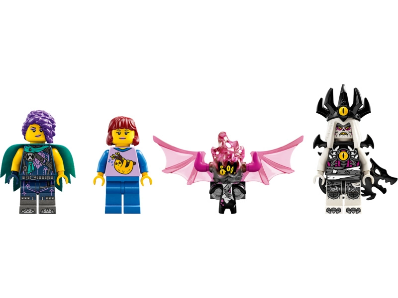 LEGO DREAMZzz - Létající kůň pegas